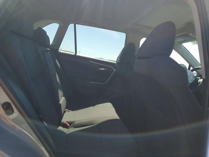 Продаж на аукціоні авто 2023 Toyota Rav4, vin: 2T3P1RFV3PW364504, номер лоту: 48965946