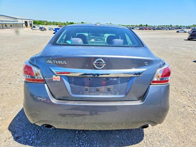 Aukcja sprzedaży 2015 Nissan Altima, vin: 1N4AL3AP1FC299052, numer aukcji: 51226426