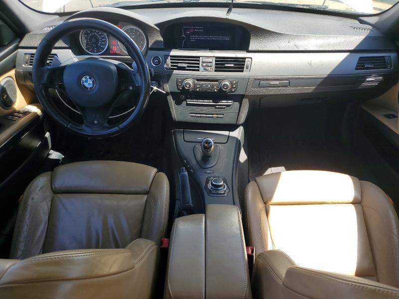 Продажа на аукционе авто 2011 Bmw M3, vin: WBSPM9C50BE203354, номер лота: 49582446