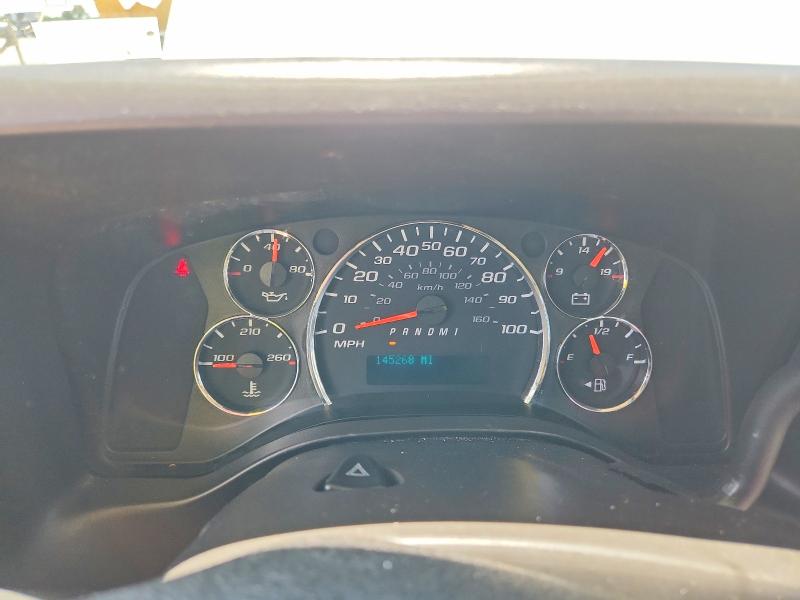 Продаж на аукціоні авто 2019 Chevrolet Express Ca, vin: 1HA6GUBG7JN006823, номер лоту: 60059496