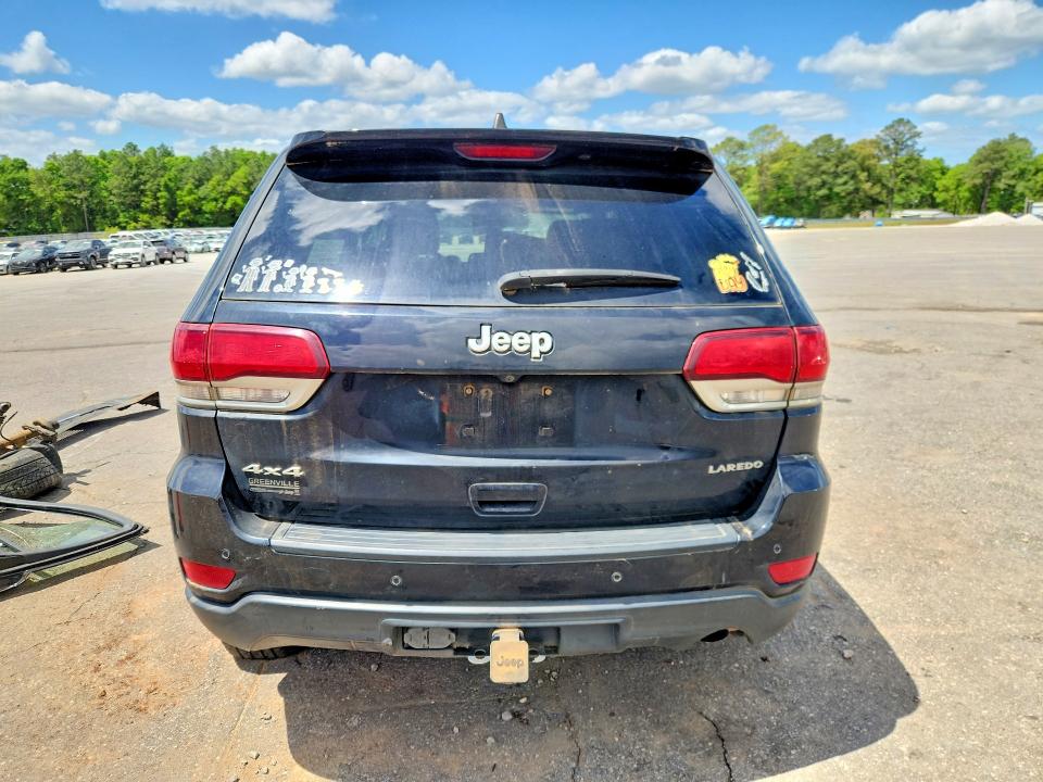Aukcja sprzedaży 2021 Jeep Grand Cherokee, vin: 1C4RJFAG4MC668892, numer aukcji: 49328856