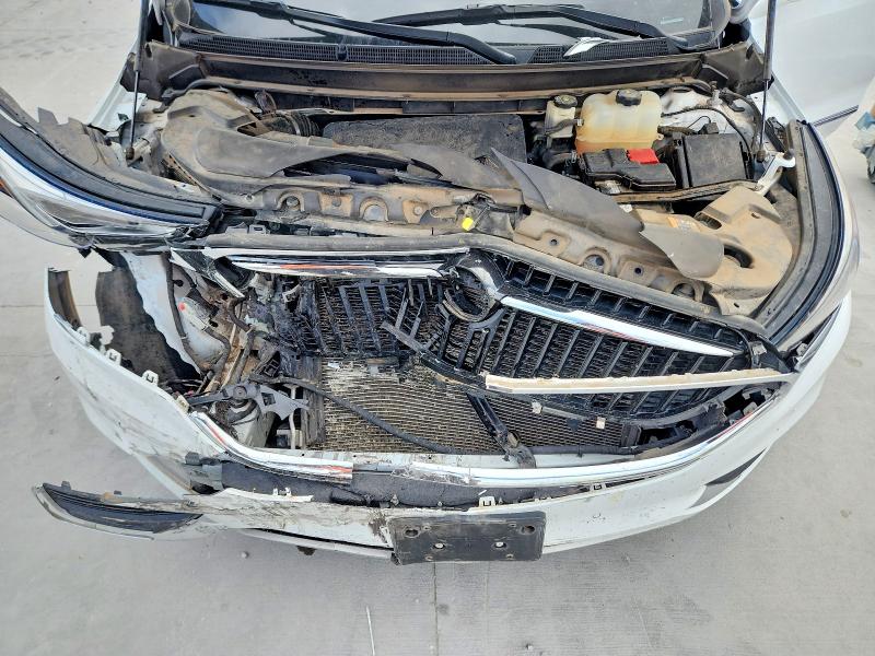 2021 Buick Enclave მანქანა იყიდება აუქციონზე, vin: 5GAERCKW3MJ246900, აუქციონის ნომერი: 49258746