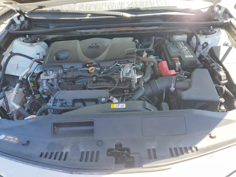 Aukcja sprzedaży 2018 Toyota Camry, vin: 4T1B11HK8JU107465, numer aukcji: 49724326