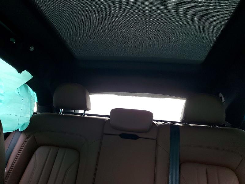 Продаж на аукціоні авто 2018 Audi Q5, vin: WA1BNAFY5J2089416, номер лоту: 49457266