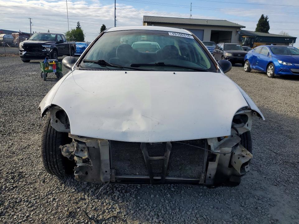 Aukcja sprzedaży 2001 Dodge Neon, vin: 1B3ES46C41D209813, numer aukcji: 49106316