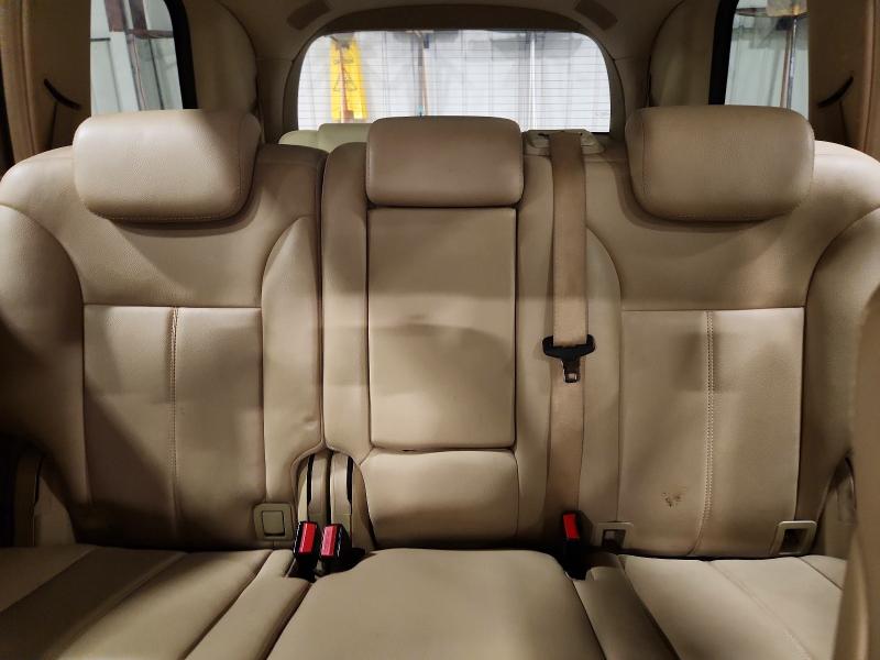 Auction sale of the 2009 Mercedes-benz Gl, vin: 4JGBF71E49A461859, lot number: 51468016