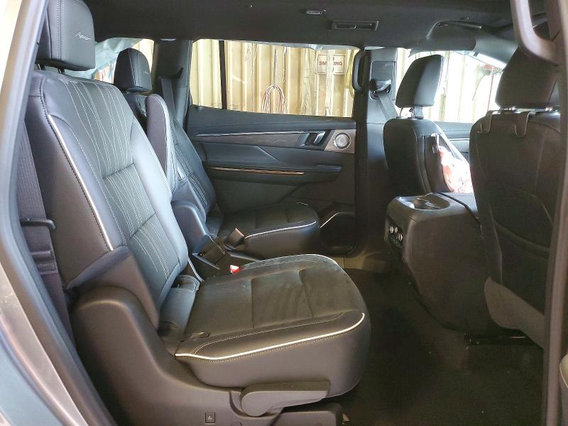 Продажа на аукционе авто 2026 Buick Enclave, vin: 5GAERCKS8TJ191517, номер лота: 49322096