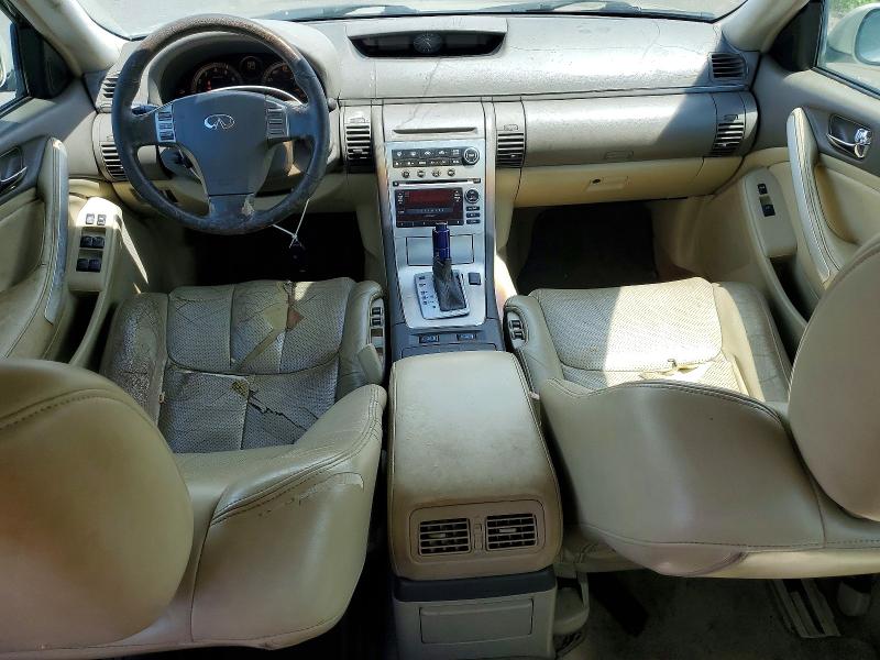 Продажа на аукционе авто 2005 Infiniti G35, vin: JNKCV51E85M212777, номер лота: 50415386