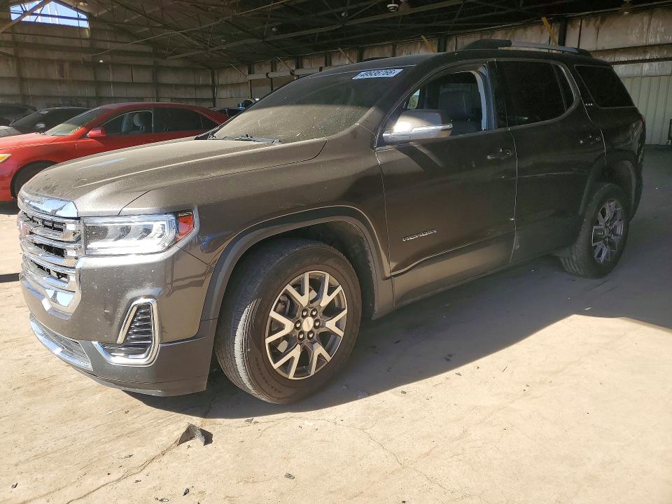 Aukcja sprzedaży 2020 Gmc Acadia, vin: 1GKKNRL48LZ223534, numer aukcji: 49936766