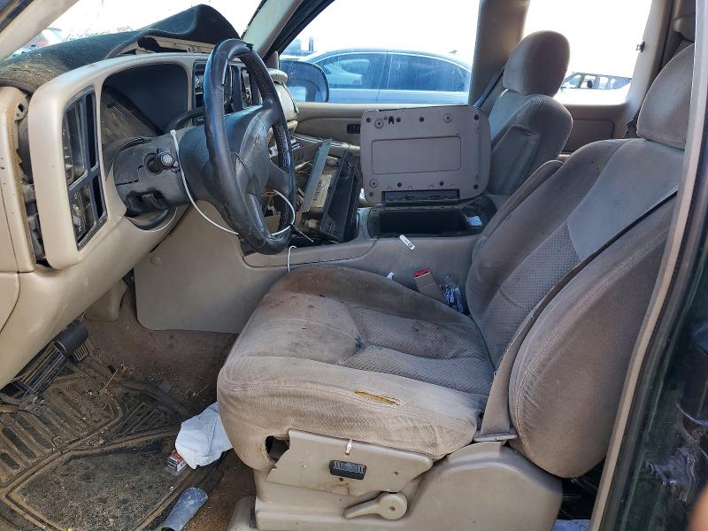 Aukcja sprzedaży 2003 Chevrolet Silverado, vin: 2GCEC19V531374095, numer aukcji: 51291436