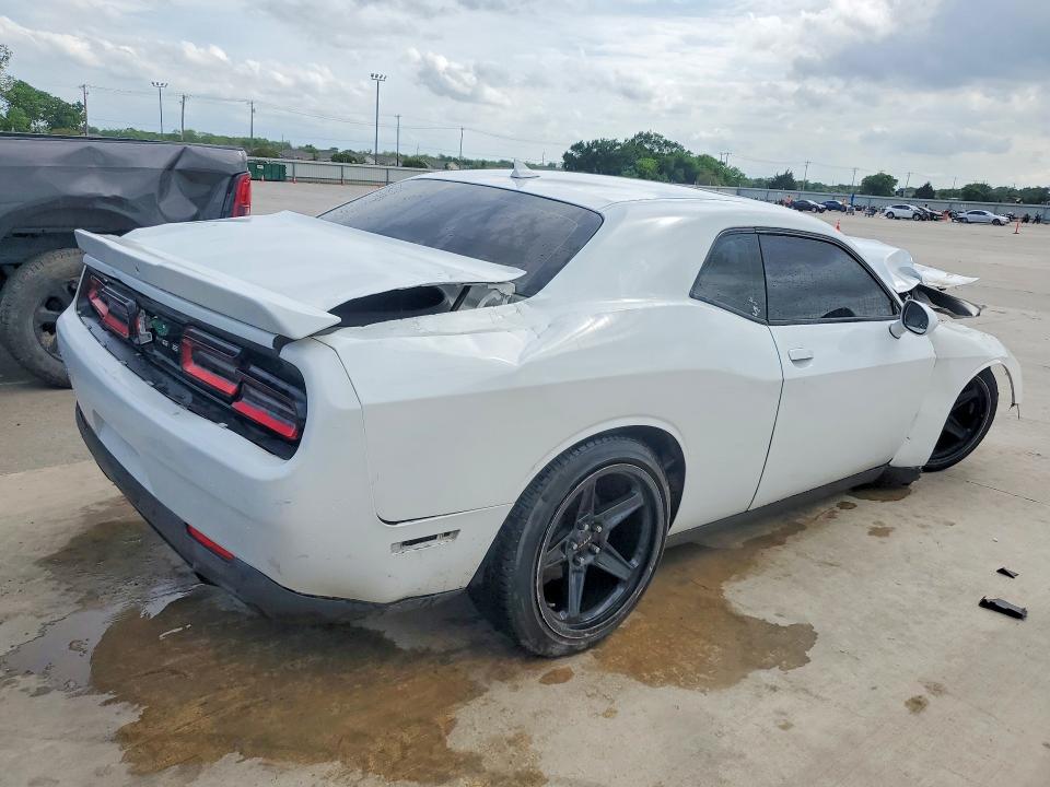Aukcja sprzedaży 2015 Dodge Challenger, vin: 2C3CDZBT3FH911946, numer aukcji: 49504276