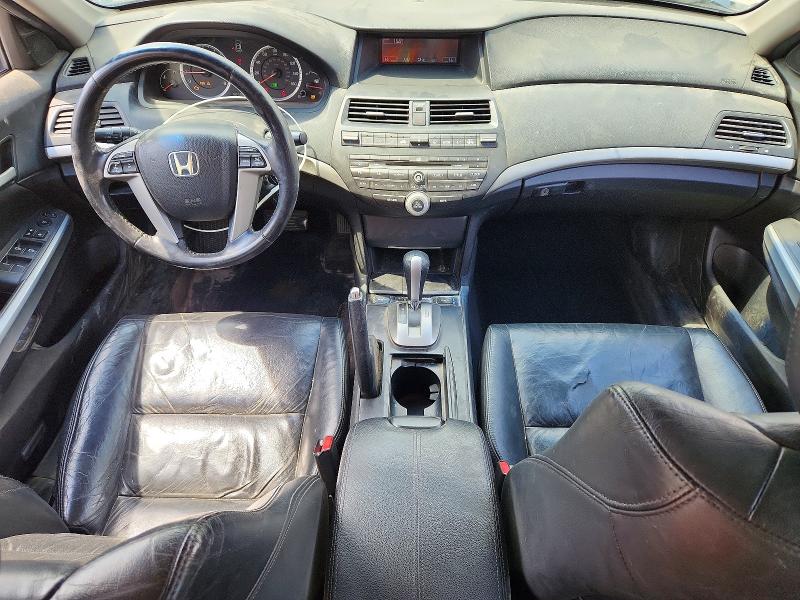 Продаж на аукціоні авто 2008 Honda Accord, vin: 1HGCP36898A033884, номер лоту: 51771126