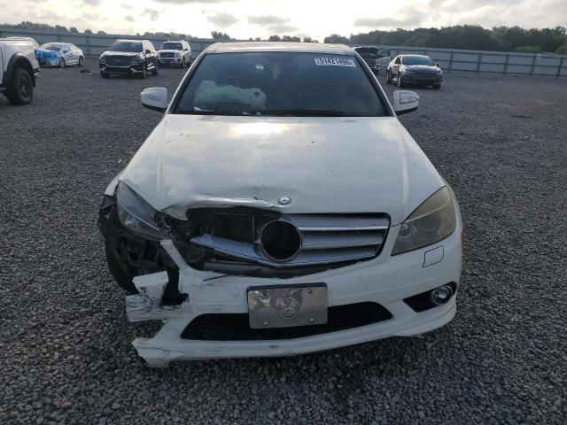 Продаж на аукціоні авто 2008 Mercedes-benz C, vin: WDDGF56X88F158180, номер лоту: 51421496