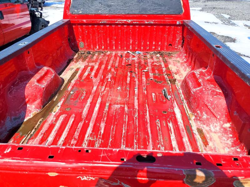 49154286 :رقم المزاد ، 1FT7W2B67FEA91371 vin ، 2015 Ford F250 مزاد بيع