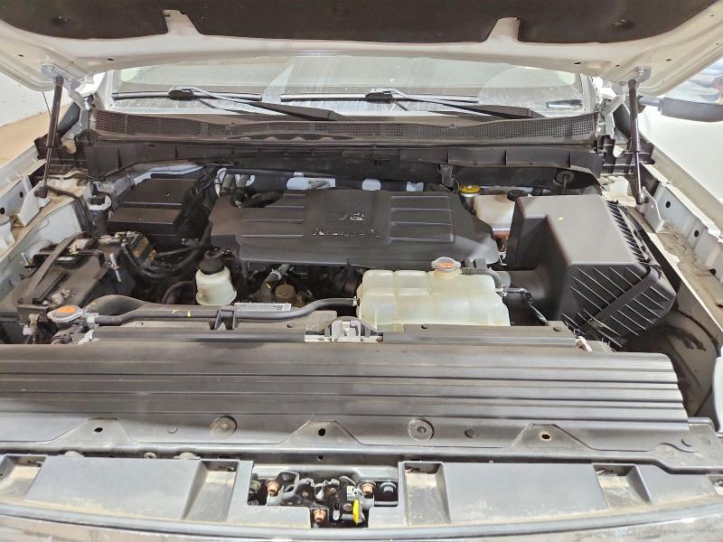 Auction sale of the 2016 Nissan Titan Xd, vin: 1N6AA1F40GN513101, lot number: 51289836
