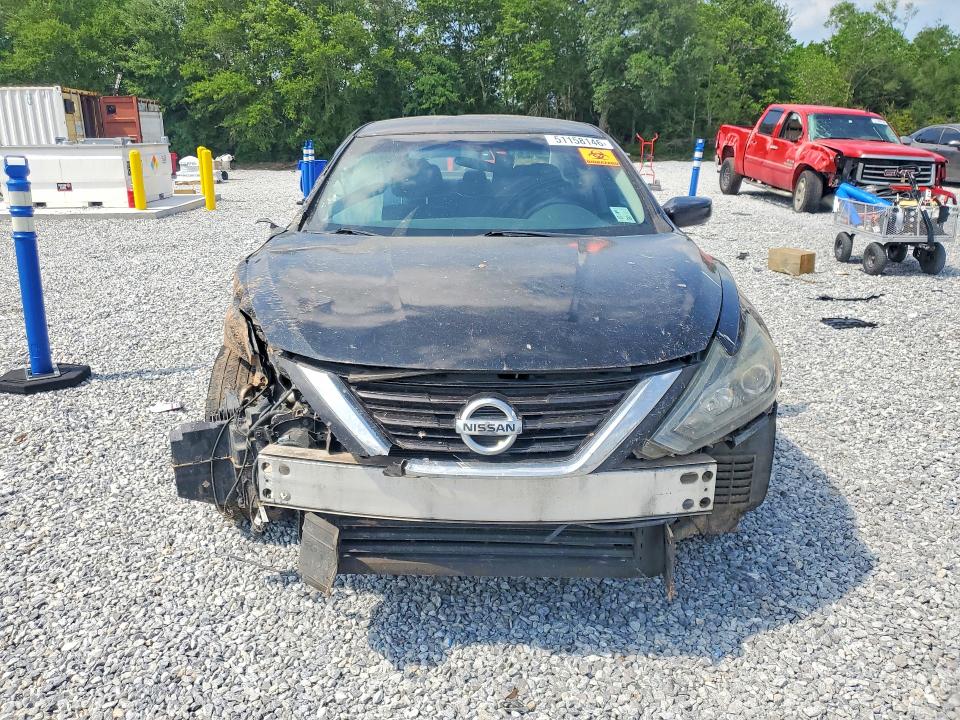 Aukcja sprzedaży 2017 Nissan Altima, vin: 1N4AL3AP2HC125414, numer aukcji: 51158146