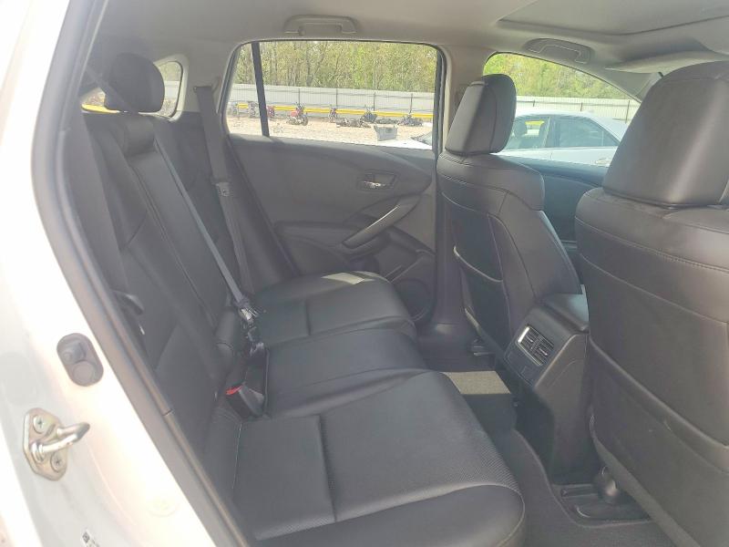Продаж на аукціоні авто 2017 Acura Rdx, vin: 5J8TB3H51HL012579, номер лоту: 48887426