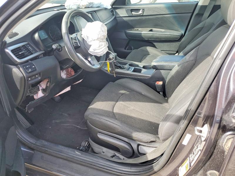 Auction sale of the 2019 Kia Optima, vin: 5XXGT4L3XKG329079, lot number: 49296916