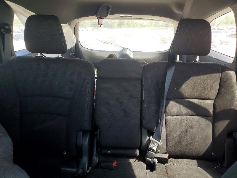 49946626 :رقم المزاد ، 5FNYF6H33NB035871 vin ، 2022 Honda Pilot مزاد بيع