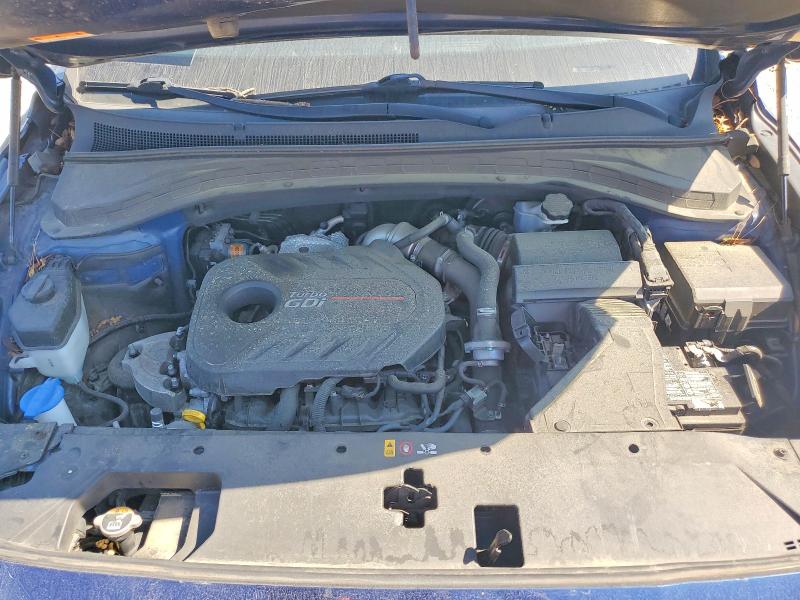 Aukcja sprzedaży 2020 Hyundai Santa Fe, vin: 5NMS33AA9LH151769, numer aukcji: 49252826