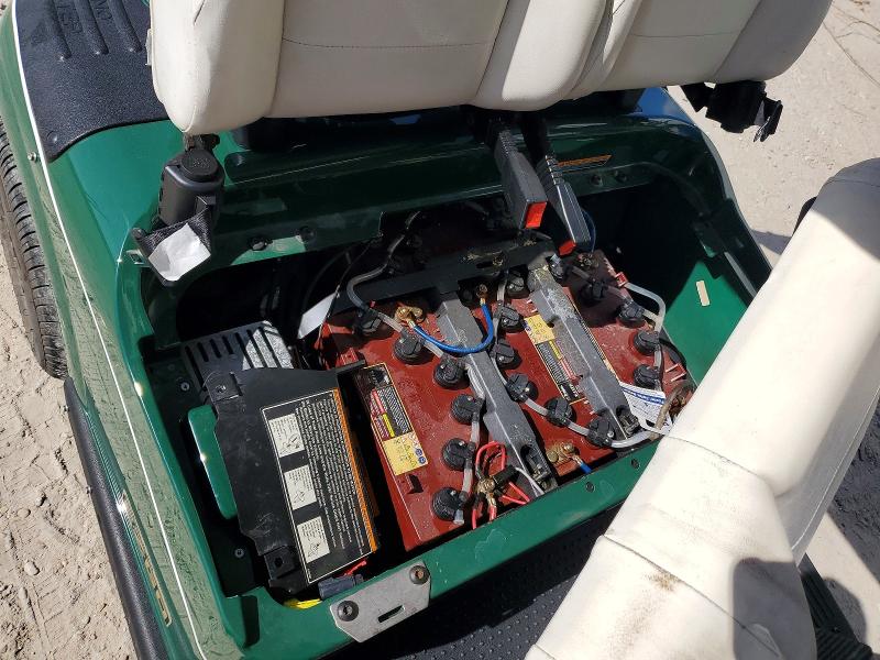 Продажа на аукционе авто 2010 Ez-go Golf Cart, vin: 5087622, номер лота: 49758356