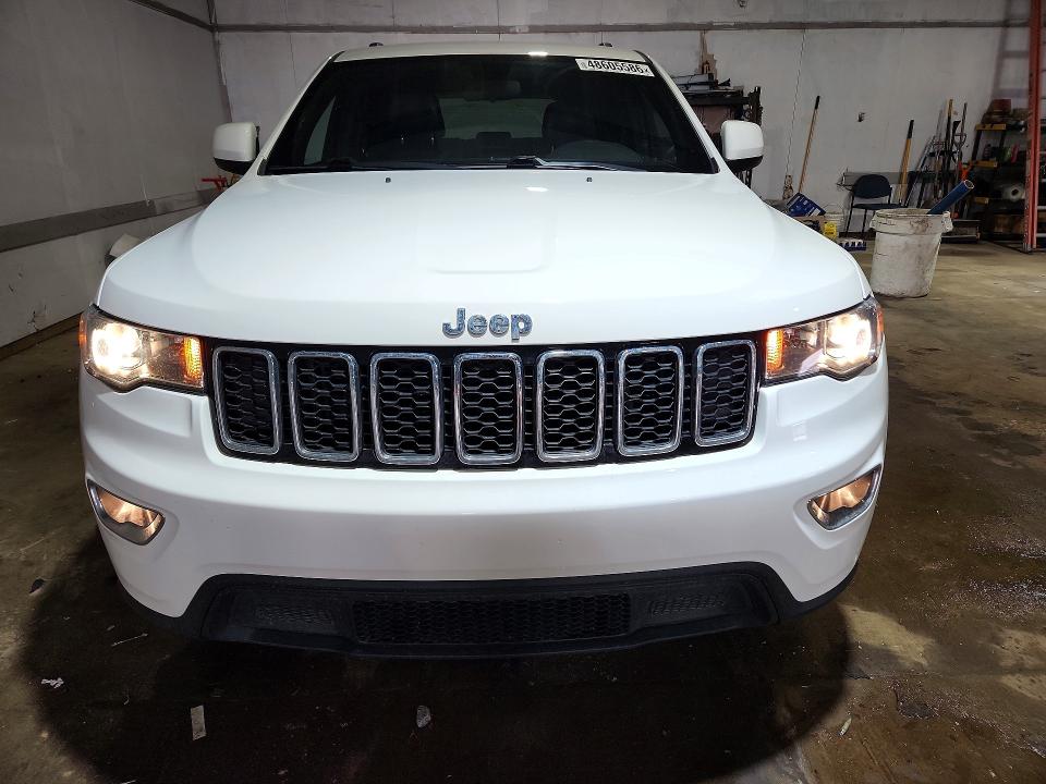 Aukcja sprzedaży 2021 Jeep Grand Cherokee, vin: 1C4RJFAG7MC779856, numer aukcji: 48605586
