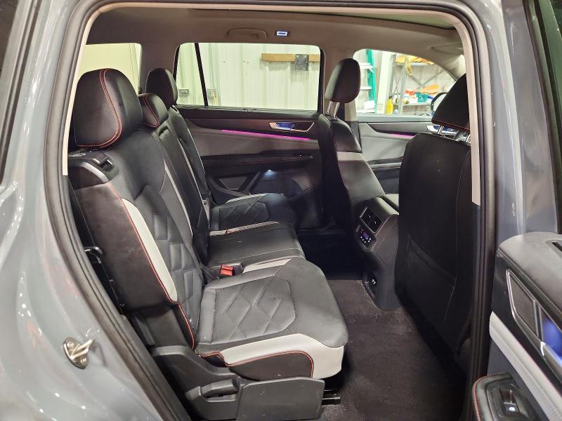 Aukcja sprzedaży 2024 Volkswagen Atlas, vin: 1V2CR2CA9RC538273, numer aukcji: 48678386