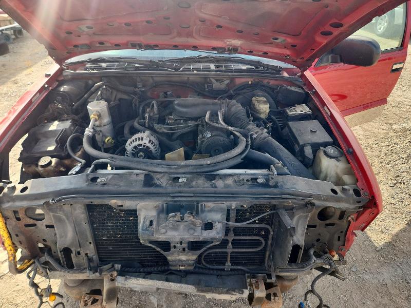 Aukcja sprzedaży 2003 Gmc Sonoma, vin: 1GTDT19X638215872, numer aukcji: 49986146