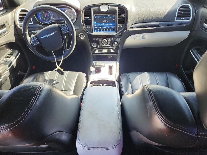 50626856 :رقم المزاد ، 2C3CCABG9DH699431 vin ، 2013 Chrysler 300 مزاد بيع