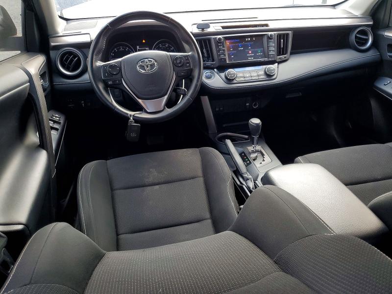 Продажа на аукционе авто 2018 Toyota Rav4, vin: JTMWFREV5JJ195848, номер лота: 48391156