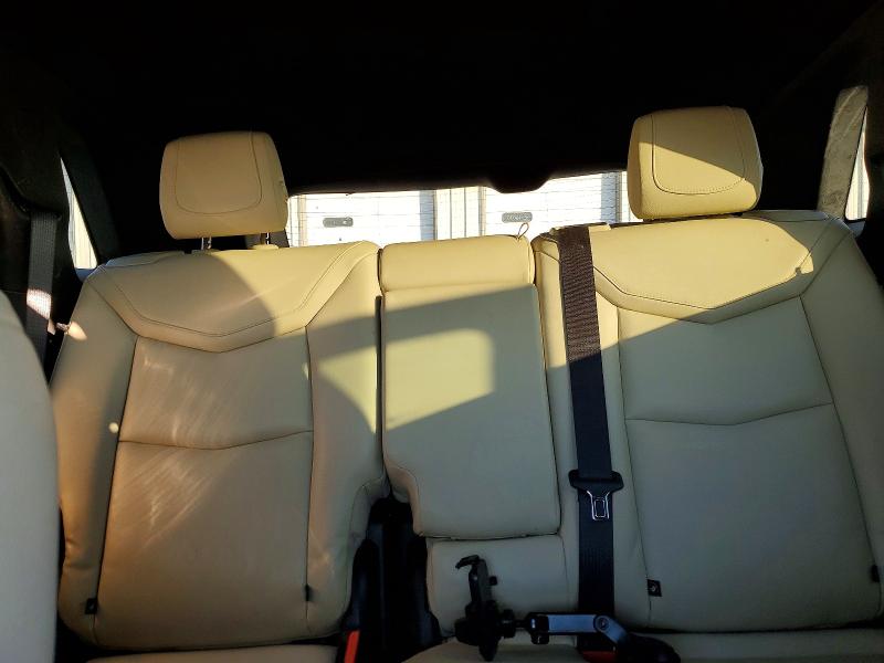 Aukcja sprzedaży 2018 Cadillac Xt5, vin: 1GYKNARS2JZ149019, numer aukcji: 49159116