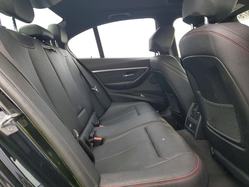 Aukcja sprzedaży 2018 Bmw 330, vin: WBA8D9C50JA608001, numer aukcji: 52125876