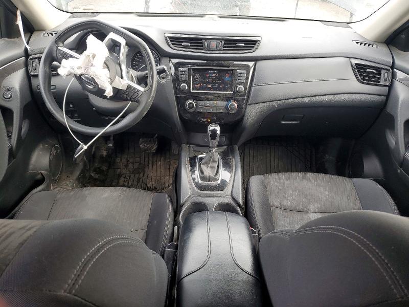 Aukcja sprzedaży 2019 Nissan Rogue, vin: 5N1AT2MV5KC765697, numer aukcji: 48426296