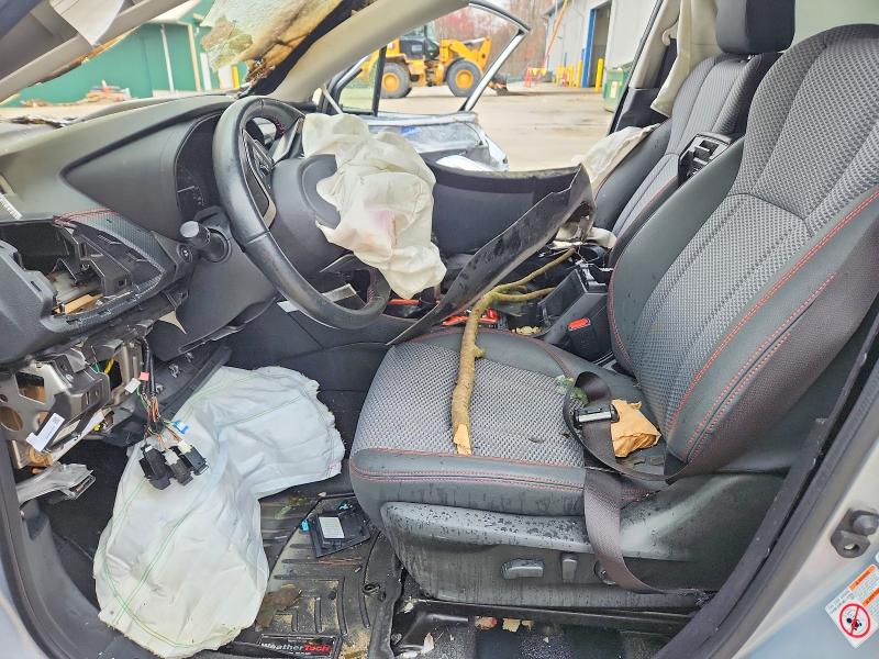 Продажа на аукционе авто 2019 Subaru Forester, vin: JF2SKAPCXKH472737, номер лота: 49903316