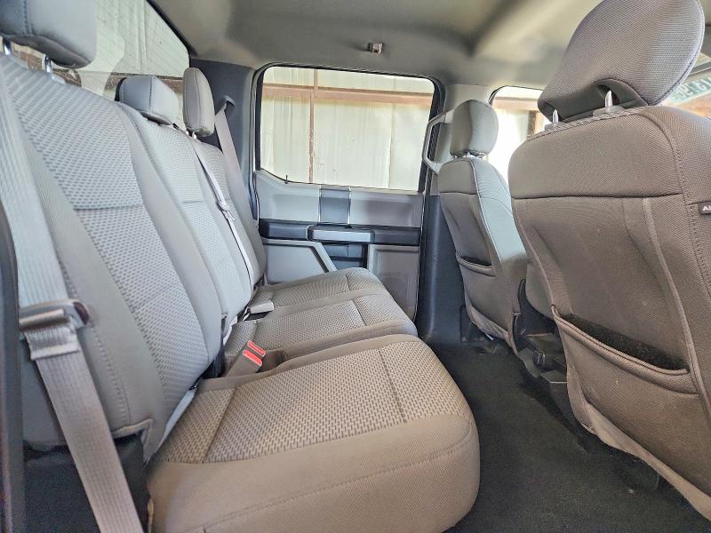 49073796 :رقم المزاد ، 1FTFW1E59KFA24302 vin ، 2019 Ford F150 مزاد بيع