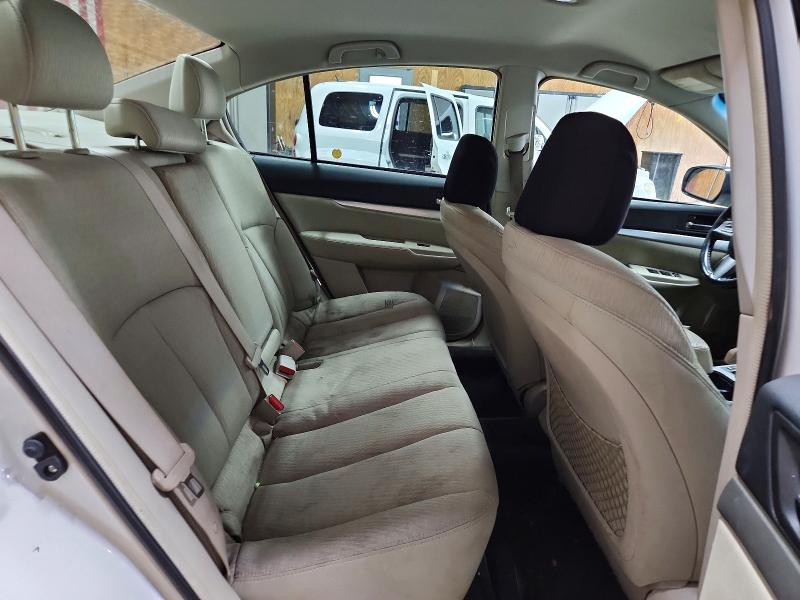 Продаж на аукціоні авто 2010 Subaru Legacy, vin: 4S3BMBC61A3221292, номер лоту: 48311156