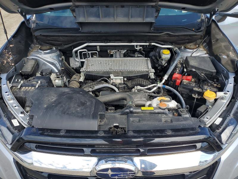 47507646 :رقم المزاد ، 4S4WMACD0P3436600 vin ، 2023 Subaru Ascent مزاد بيع