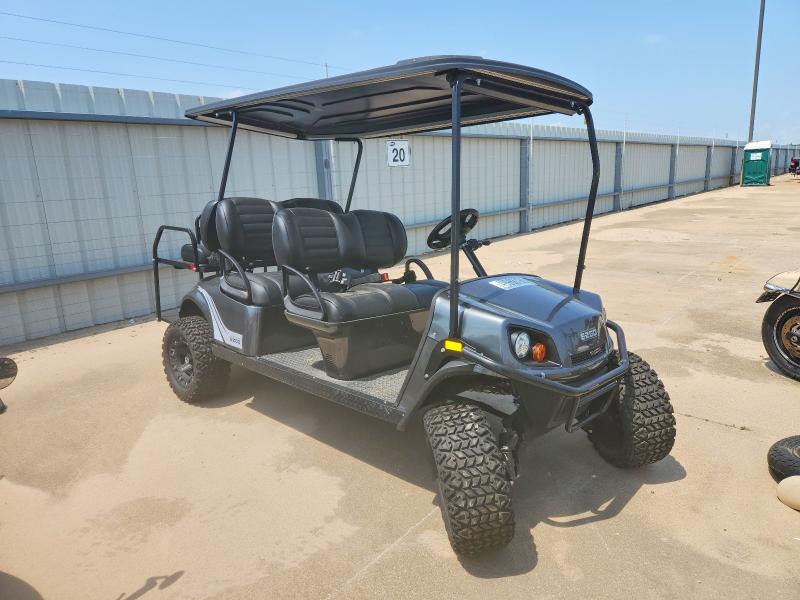 49988726 :رقم المزاد ، 3363194 vin ، 2018 Ezgo Golfcart مزاد بيع