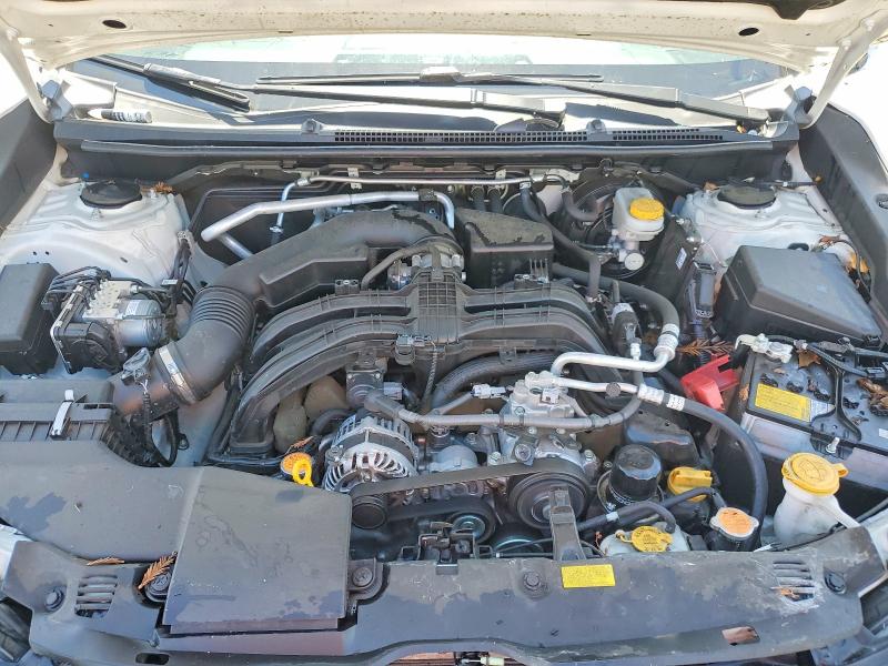 2022 Subaru Crosstrek მანქანა იყიდება აუქციონზე, vin: JF2GTHRC3NH259030, აუქციონის ნომერი: 51536346