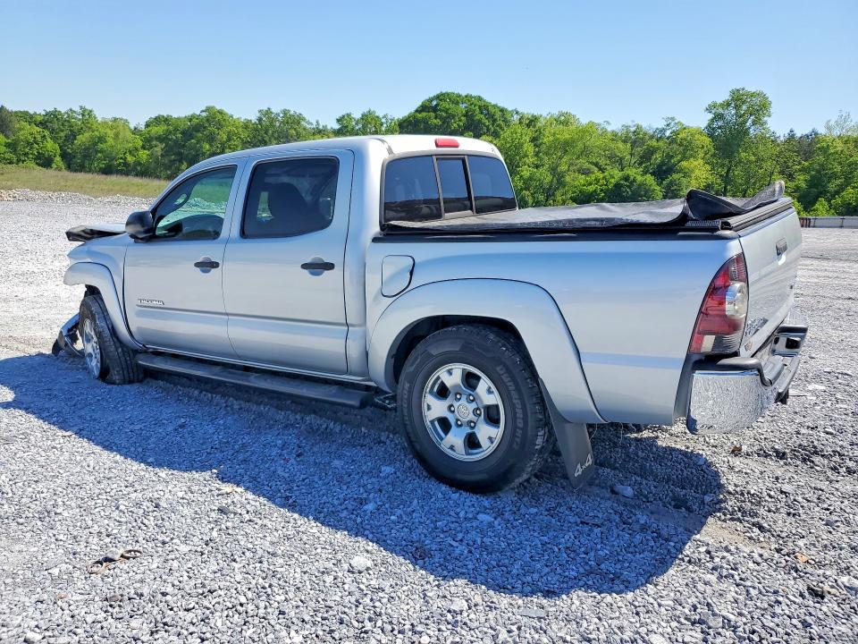 Продаж на аукціоні авто 2013 Toyota Tacoma, vin: 3TMLU4EN2DM105705, номер лоту: 50595226