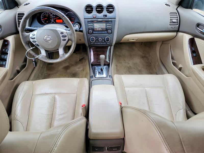 50791116 :رقم المزاد ، 1N4AL2AP0CC128881 vin ، 2012 Nissan Altima مزاد بيع