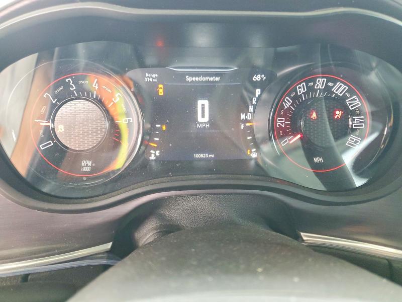 50003176 :رقم المزاد ، 2C3CDZAG2JH334002 vin ، 2018 Dodge Challenger مزاد بيع