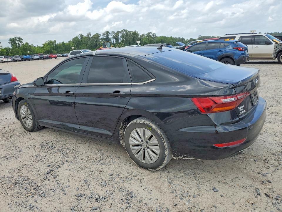 Aukcja sprzedaży 2019 Volkswagen Jetta, vin: 3VWN57BU2KM269548, numer aukcji: 50190326