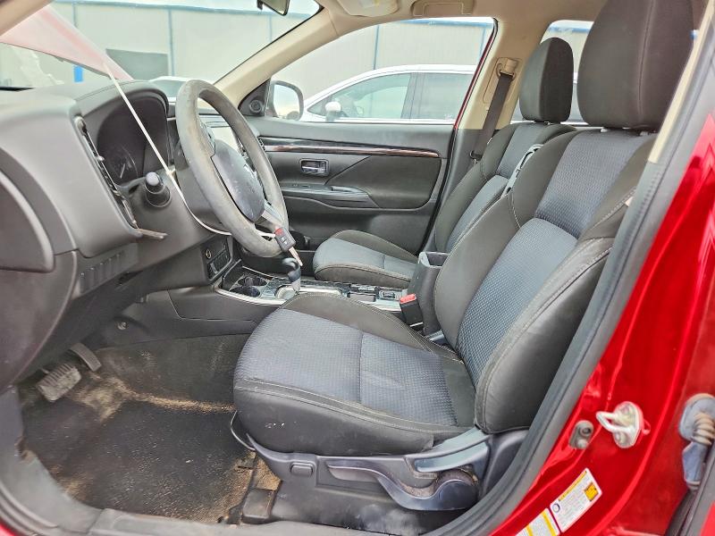 Aukcja sprzedaży 2020 Mitsubishi Outlander, vin: JA4AD2A32LZ015655, numer aukcji: 51692746
