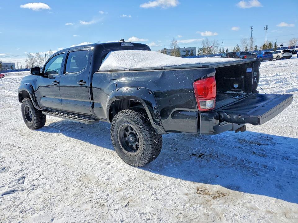 Aukcja sprzedaży 2016 Toyota Tacoma, vin: 5TFDZ5BNXGX011912, numer aukcji: 50402036