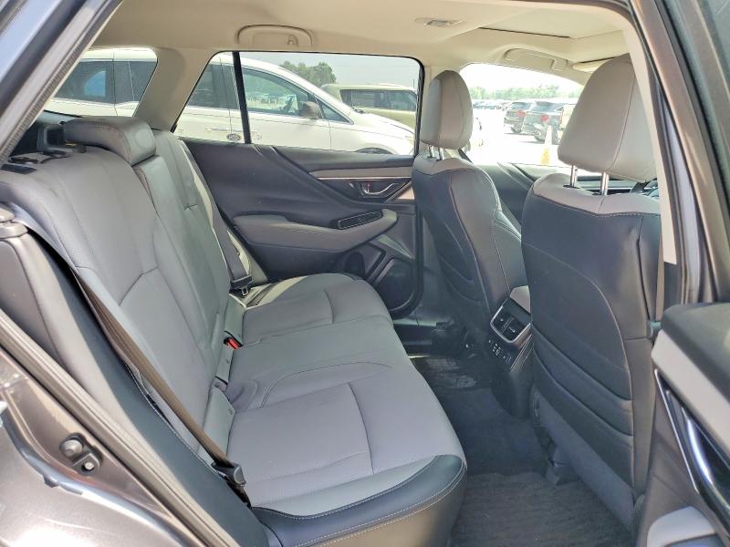 Продаж на аукціоні авто 2025 Subaru Outback, vin: 4S4BTANCXS3109314, номер лоту: 50937046