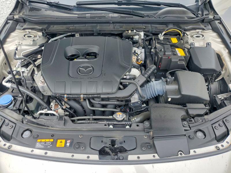 Aukcja sprzedaży 2025 Mazda 3, vin: JM1BPAKM5S1753837, numer aukcji: 52076566