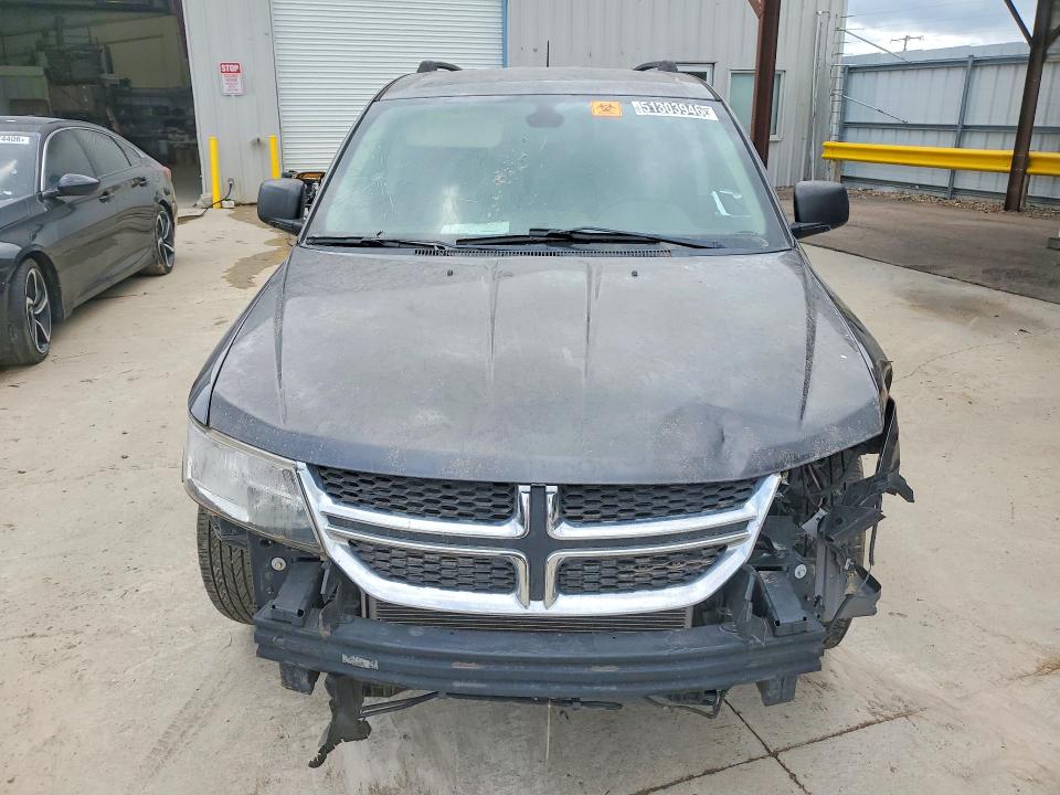 51303946 :رقم المزاد ، 3C4PDCAB6LT270569 vin ، 2020 Dodge Journey مزاد بيع