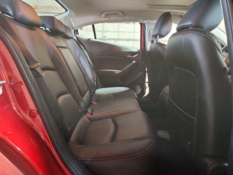 Aukcja sprzedaży 2014 Mazda 3, vin: 3MZBM1W74EM110333, numer aukcji: 48904066
