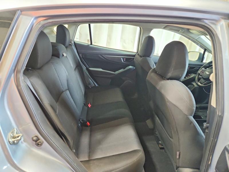 Aukcja sprzedaży 2018 Subaru Impreza, vin: 4S3GTAB65J3715045, numer aukcji: 50120826